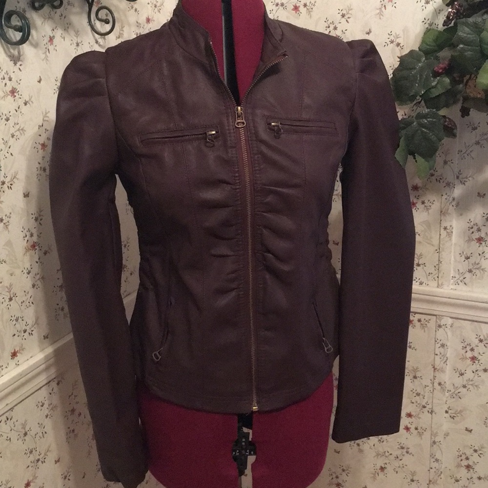 Jacket